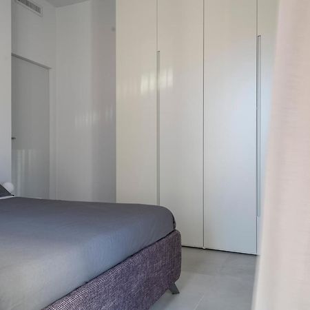 Casa Del Faro - Baia Flaminia Apartment Pesaro Luaran gambar